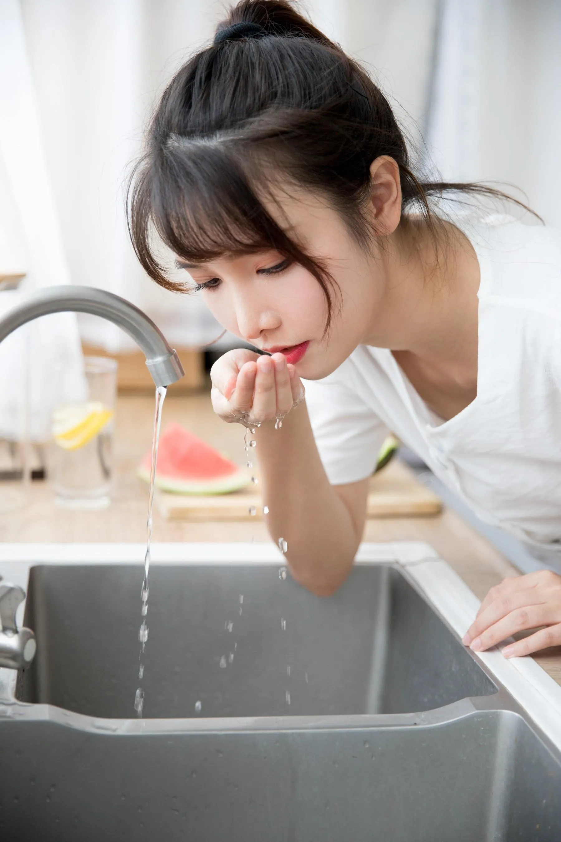 [YITUYU艺图语]2021.11.10 小确幸 湘湘 [22P]插图3